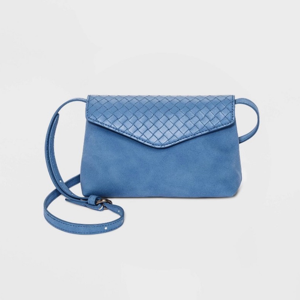 Envelope Crossbody Bag Universal Thread - image 1